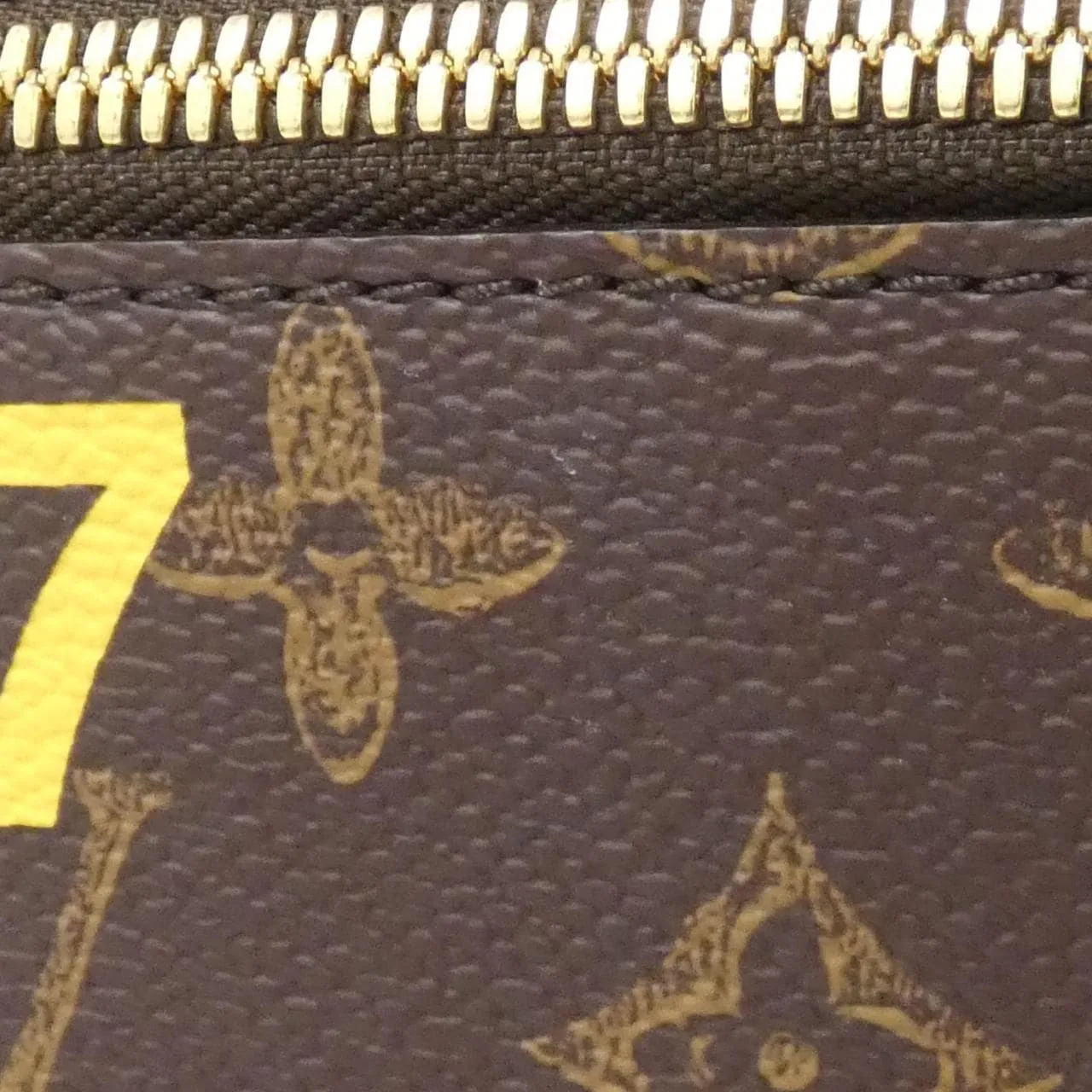 LOUIS VUITTON M59664 手提包 Monogram 4