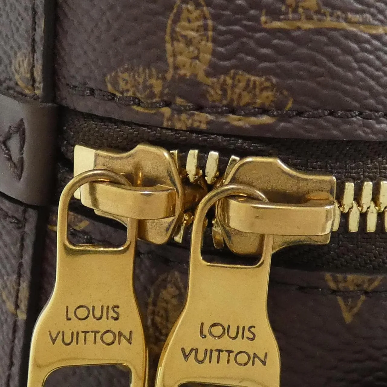 LOUIS VUITTON M59664 手提包 Monogram 5
