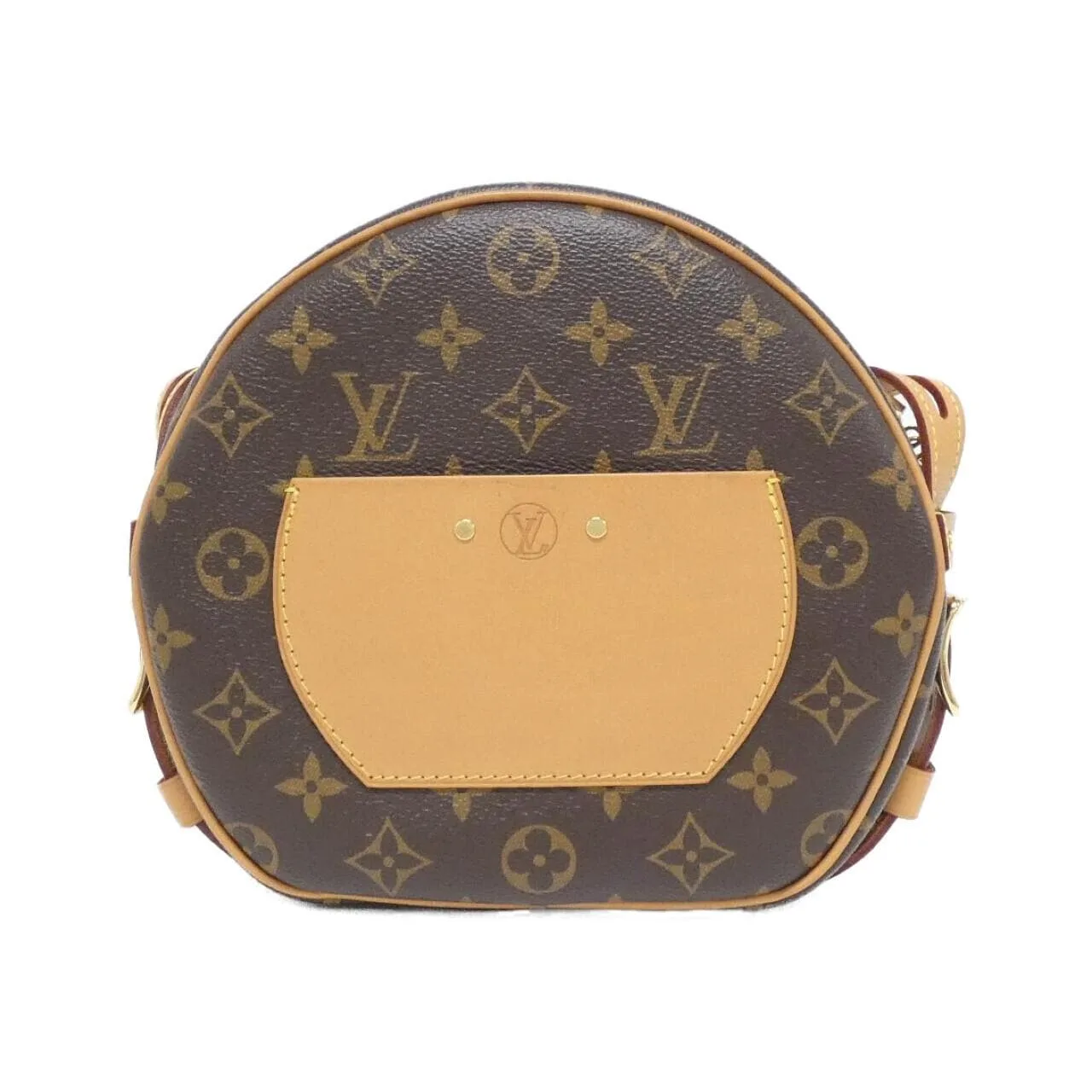 LOUIS VUITTON M45647 Shoulder Monogram 2