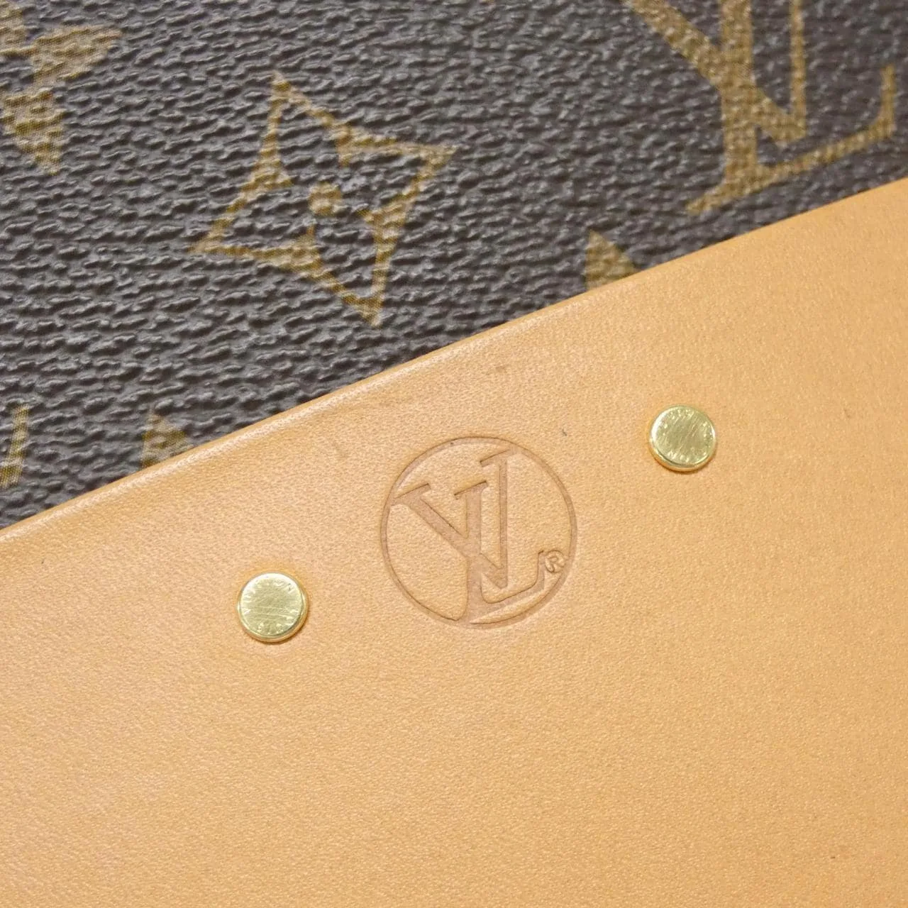 LOUIS VUITTON M45647 Shoulder Monogram 3