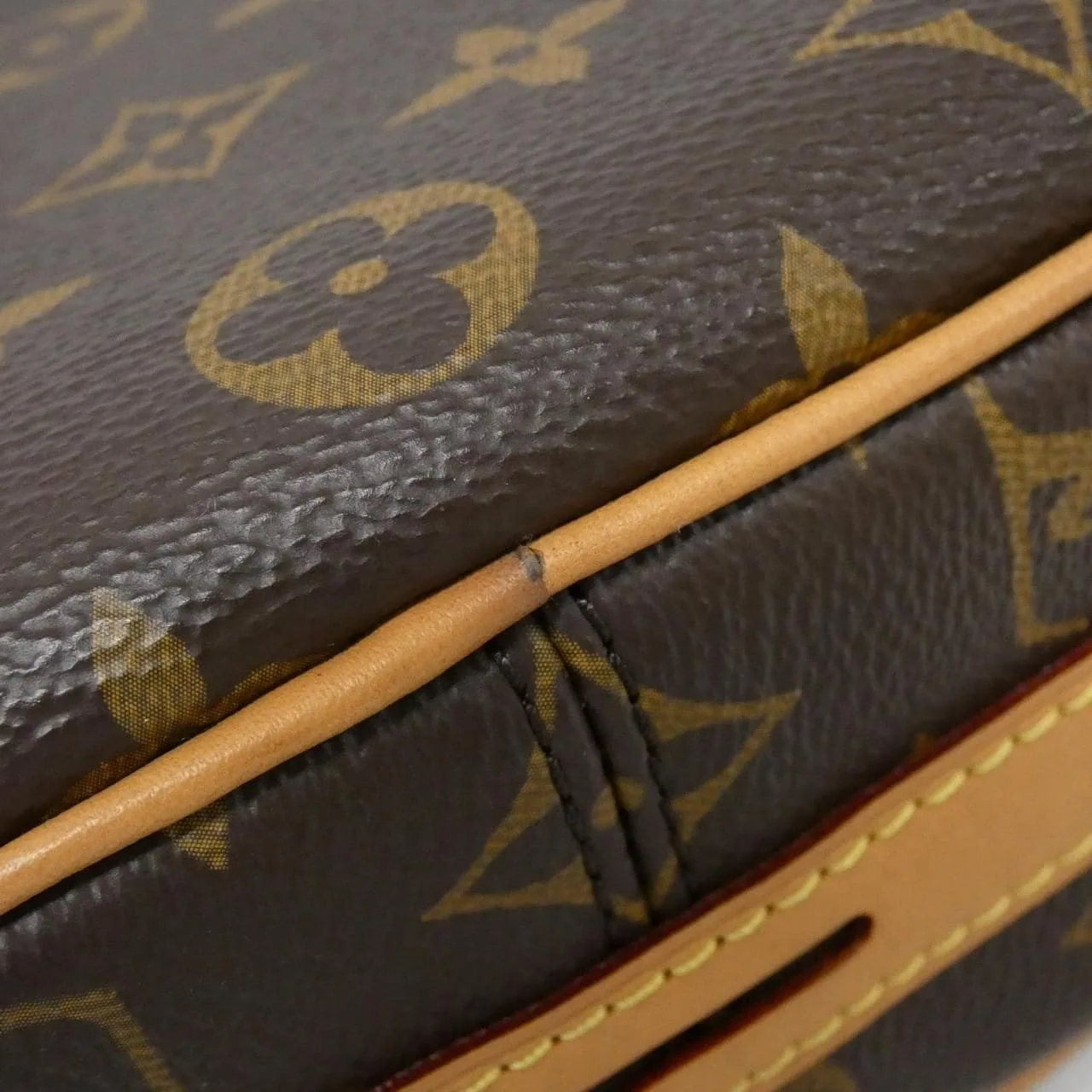 LOUIS VUITTON M45647 Shoulder Monogram 4