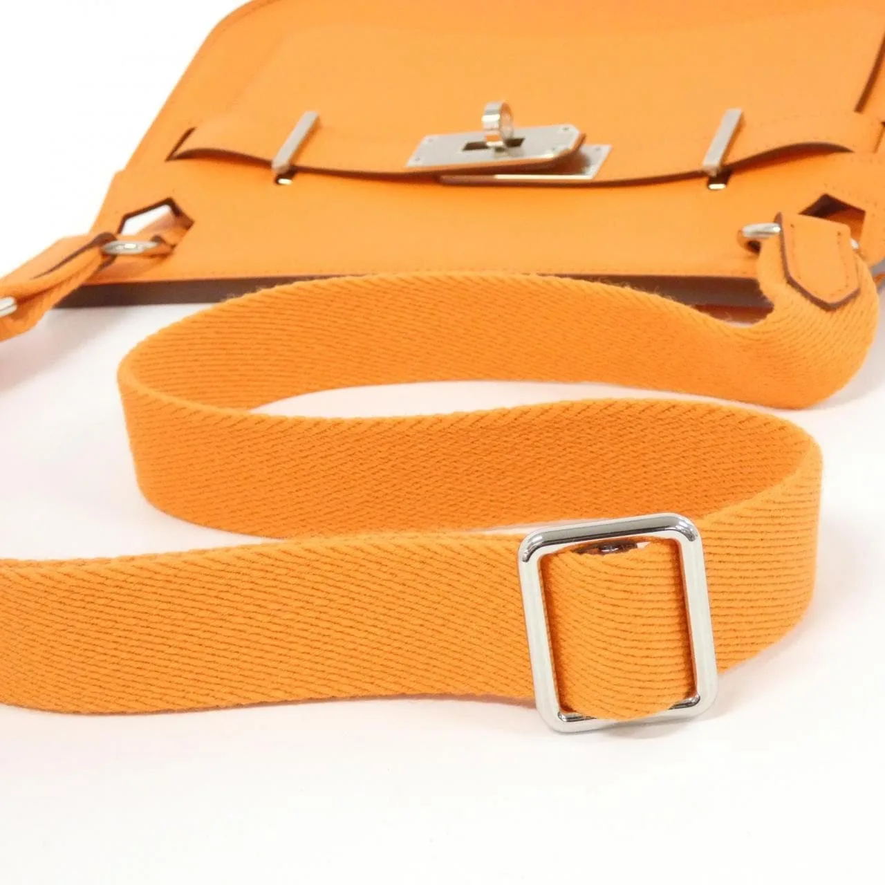 HERMES 083982CK 肩背包 Swift 5