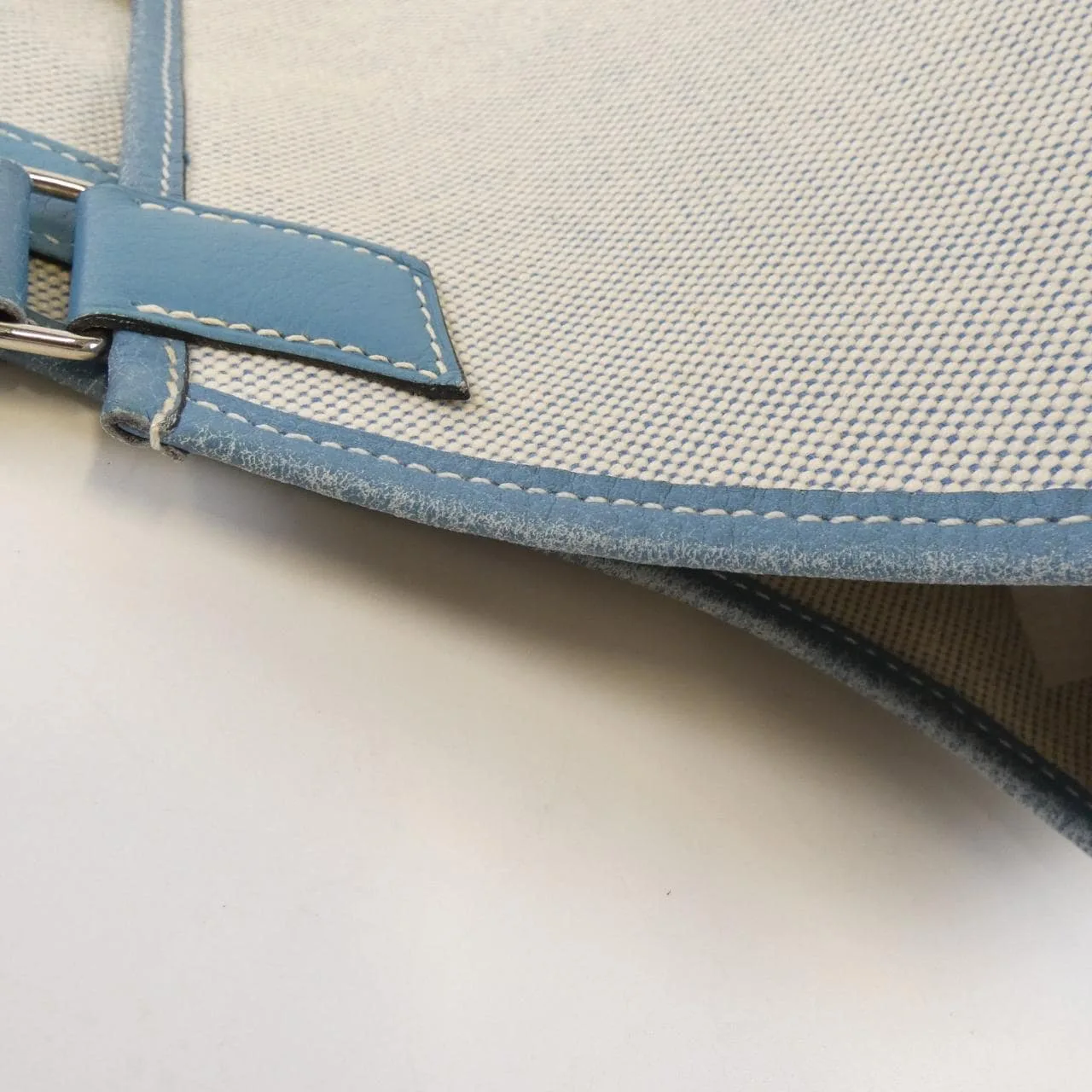 HERMES 肩背包 Clemence 5