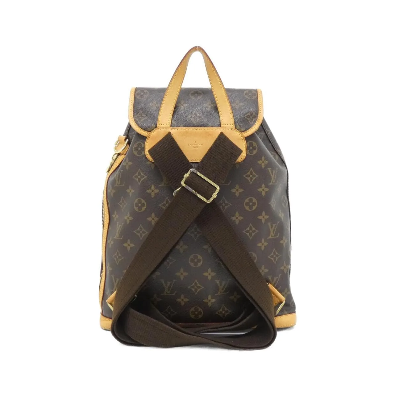 LOUIS VUITTON M40107 Backpack Monogram 2