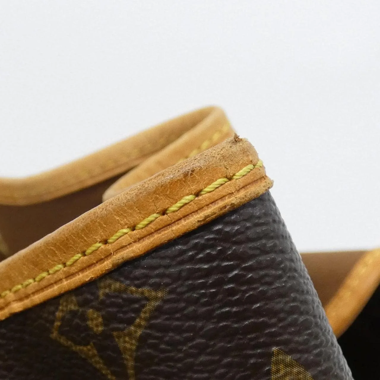 LOUIS VUITTON M40107 Backpack Monogram 4
