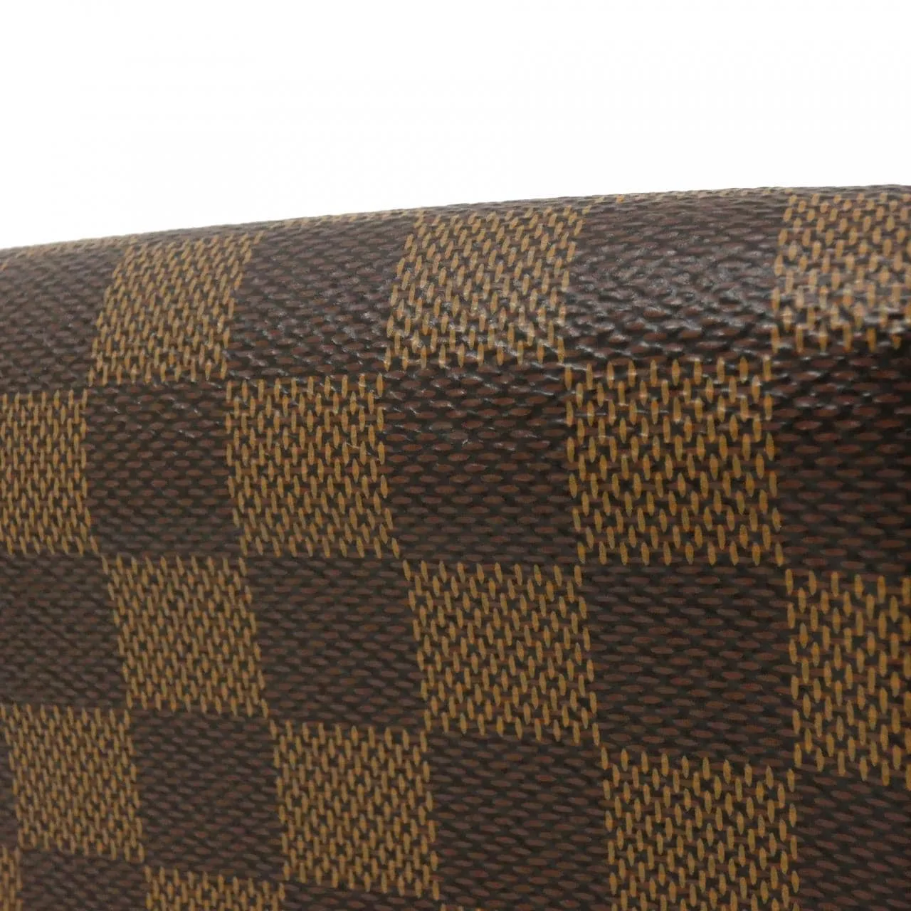 LOUIS VUITTON Pochette N63032 肩背包 Damier 4