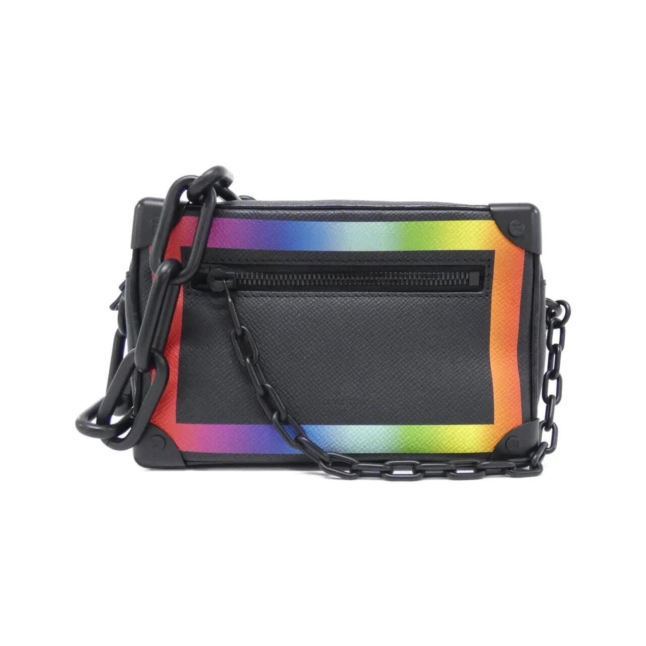 LOUIS VUITTON Soft Trunk M30351 肩背包