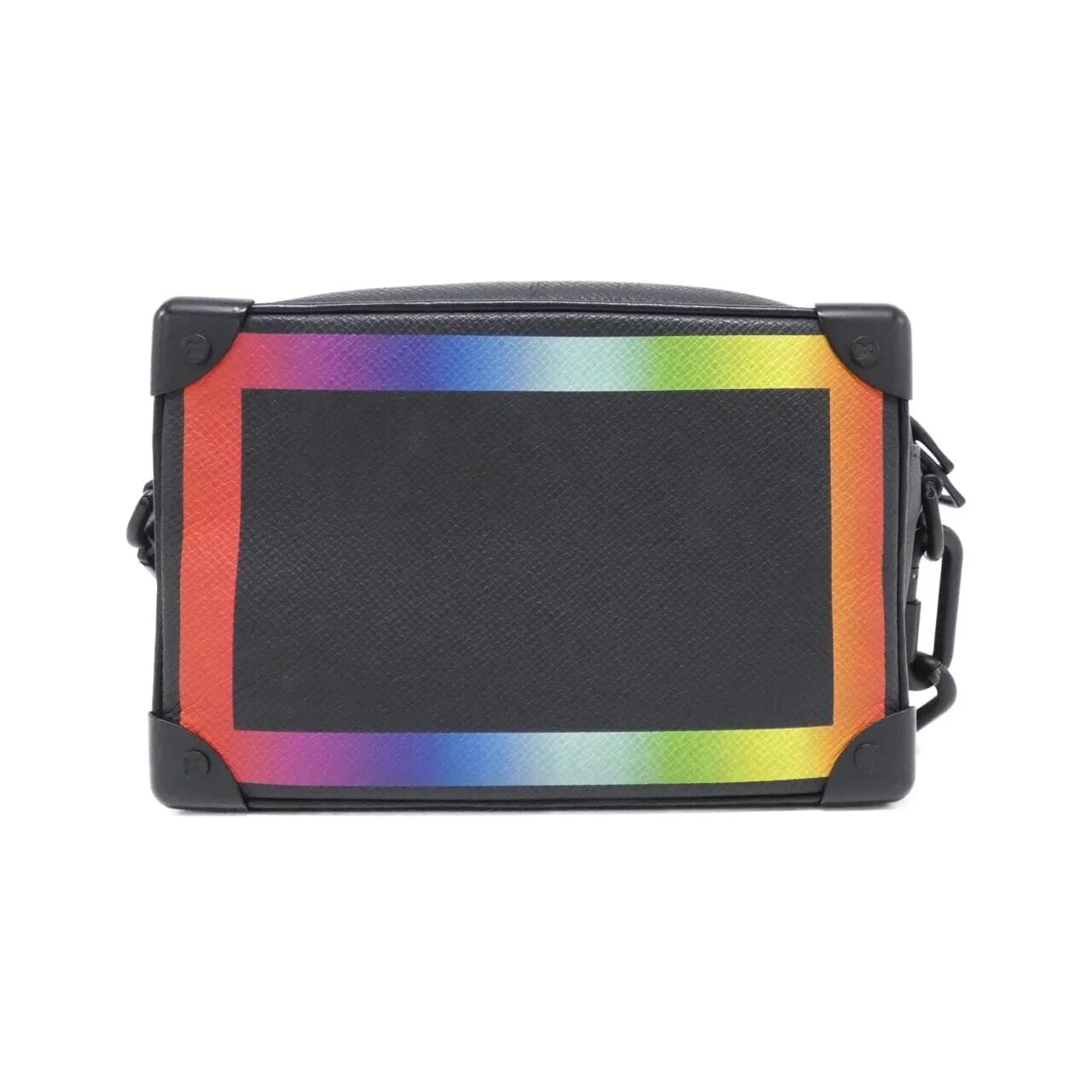 LOUIS VUITTON Soft Trunk M30351 肩背包 2