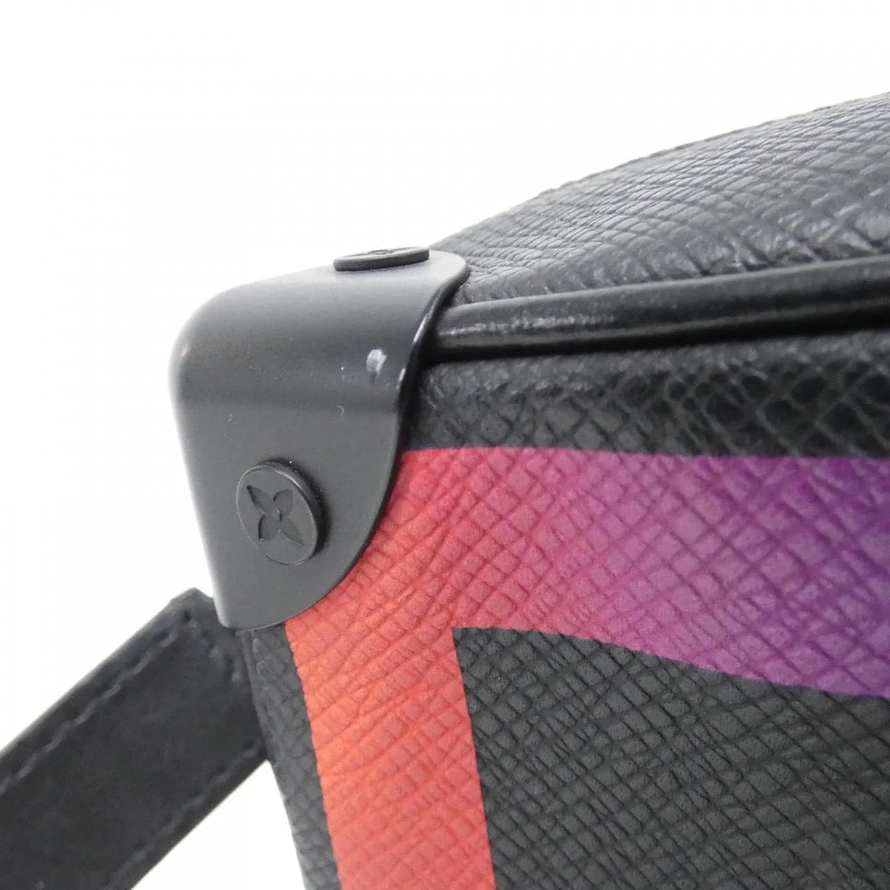 LOUIS VUITTON Soft Trunk M30351 肩背包 5