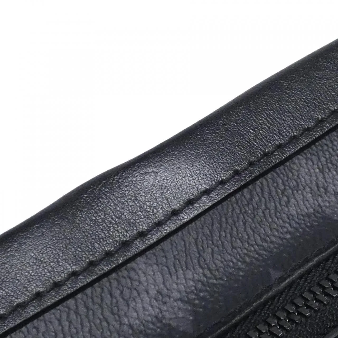 LOUIS VUITTON Soft Trunk M44730 Shoulder Monogram 4