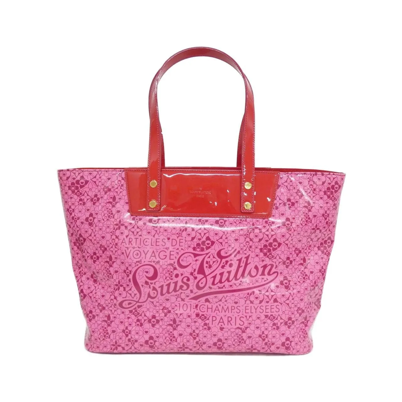 LOUIS VUITTON M93160 Handbag