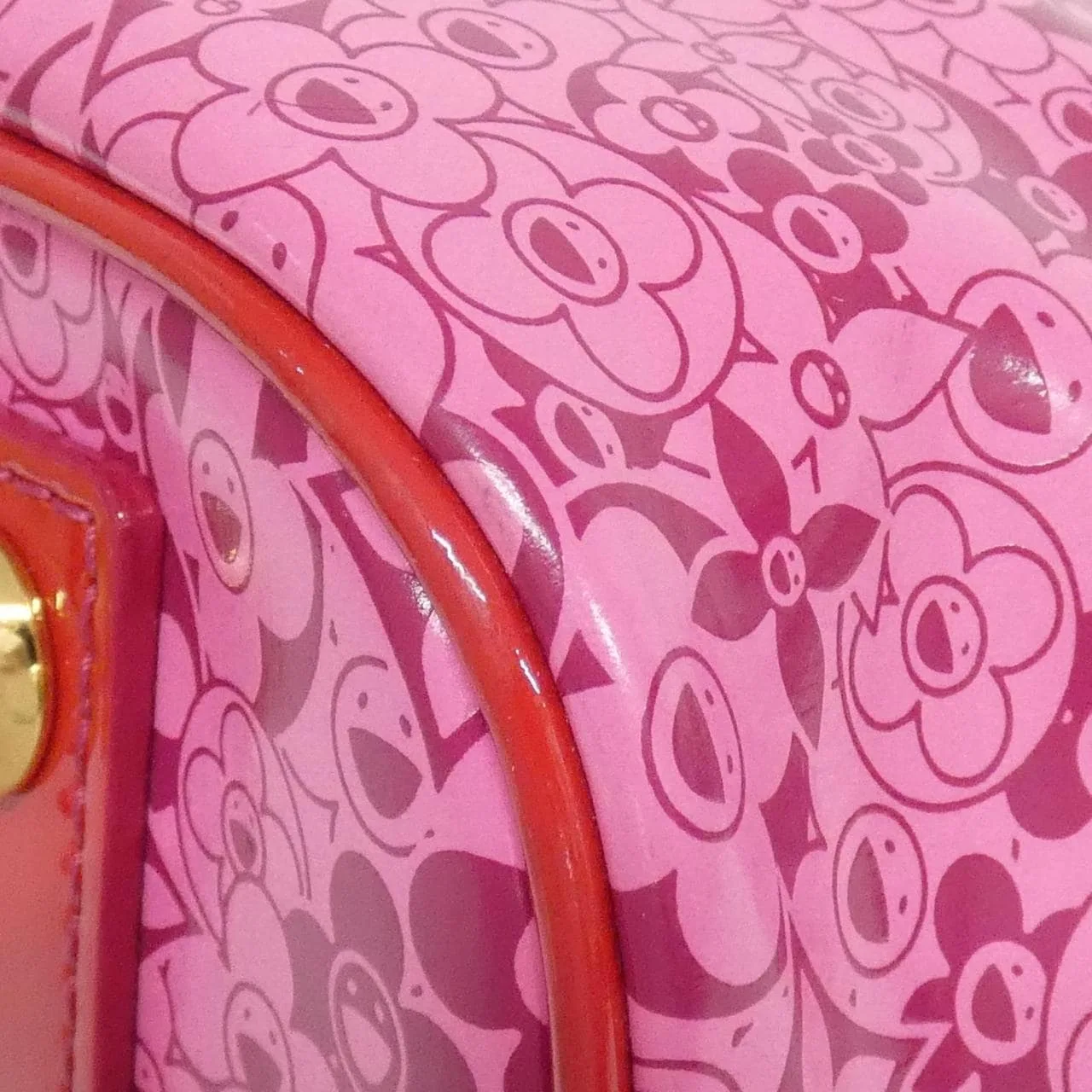 LOUIS VUITTON M93160 Handbag 3