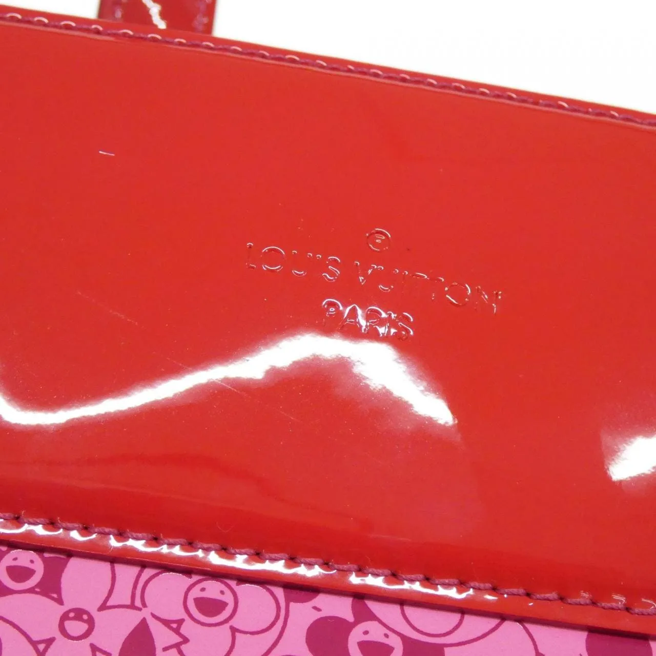 LOUIS VUITTON M93160 Handbag 5