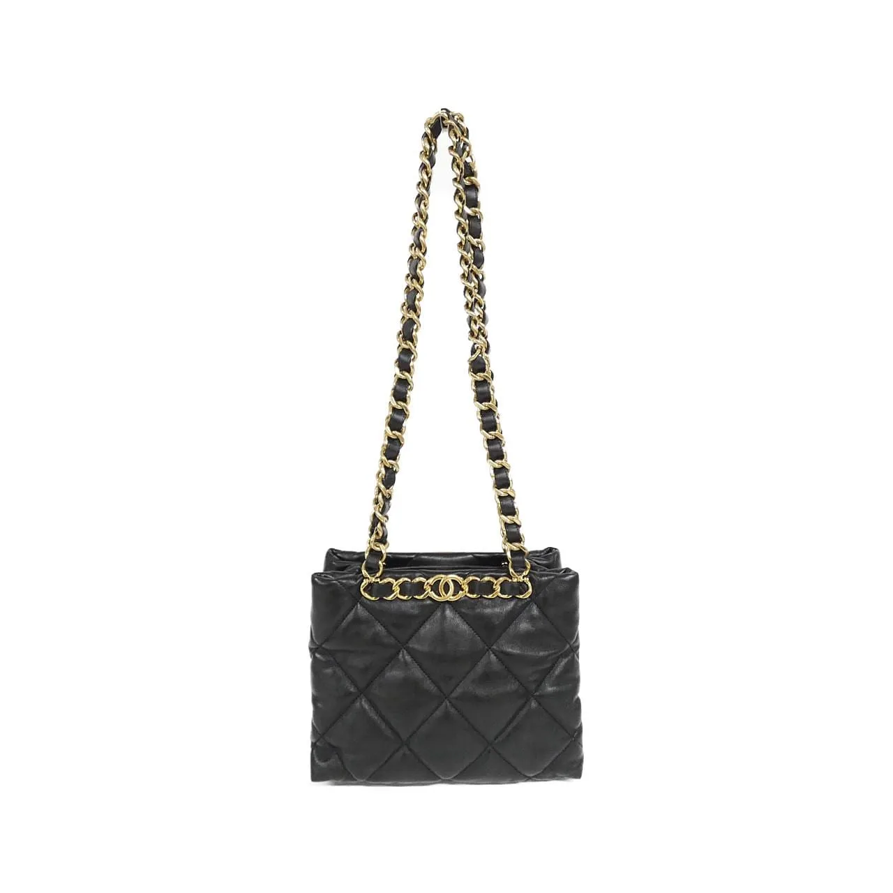 CHANEL Chanel 22 AS3502 肩背包 羊皮
