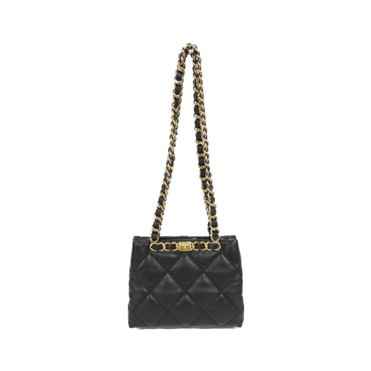 CHANEL Chanel 22 AS3502 Shoulder Lambskin 2