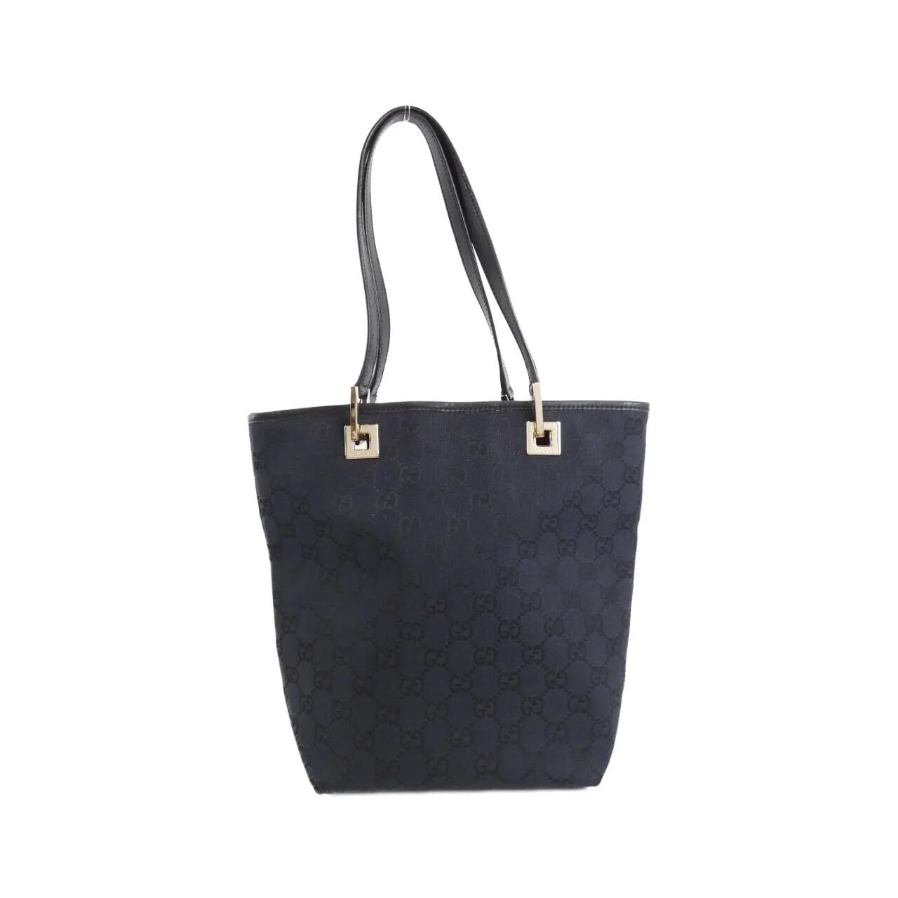 GUCCI 002 1099 手提包 帆布
