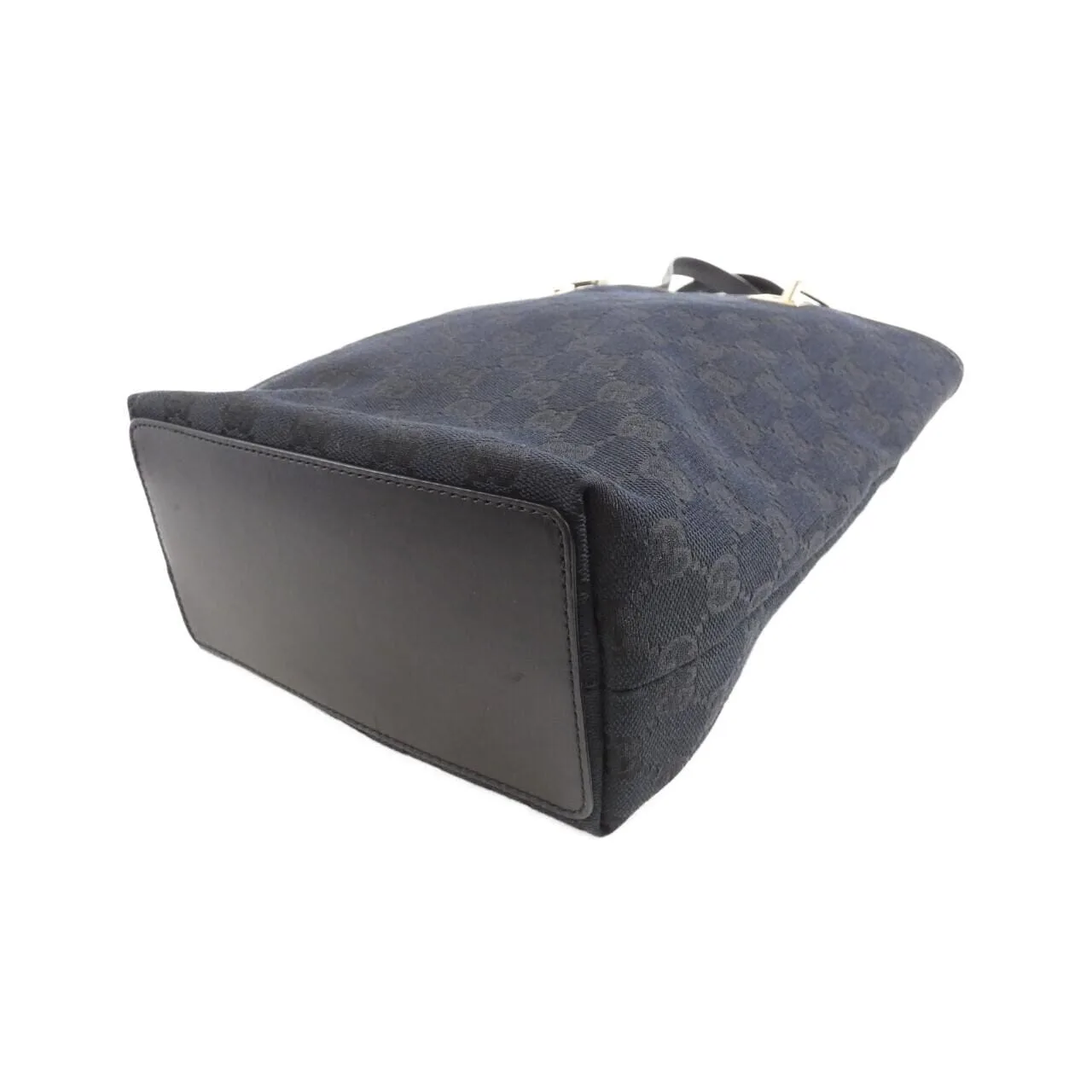 GUCCI 002 1099 手提包 帆布 2