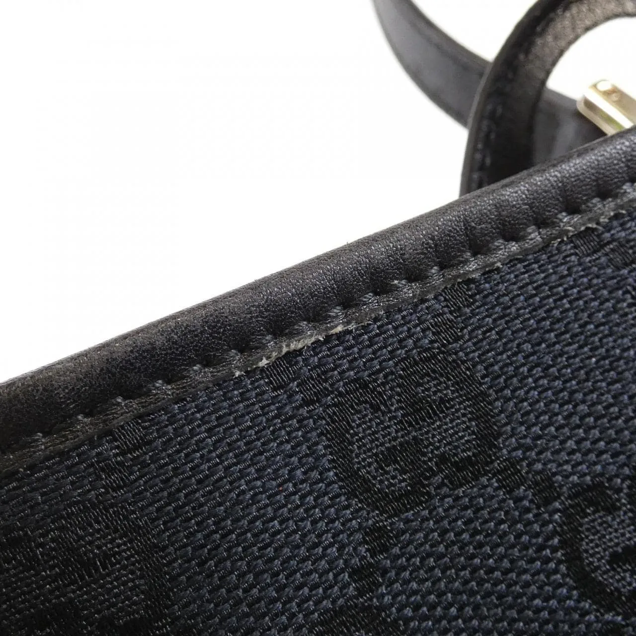 GUCCI 002 1099 手提包 帆布 3