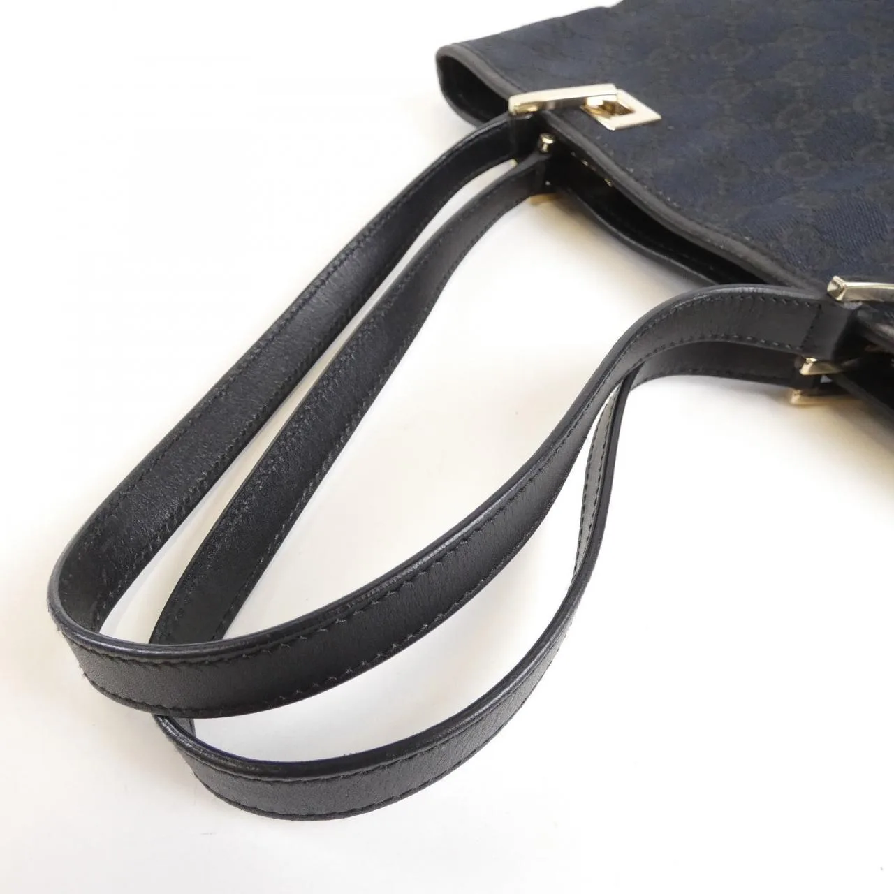 GUCCI 002 1099 手提包 帆布 5