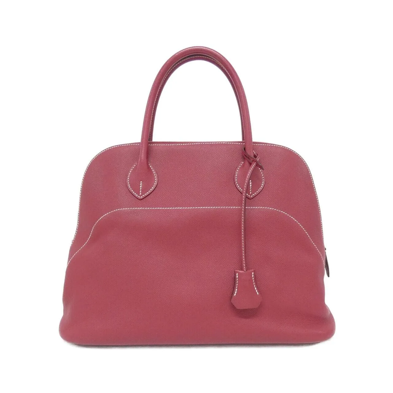 HERMES Bolide 068692CK 手提包 Epsom