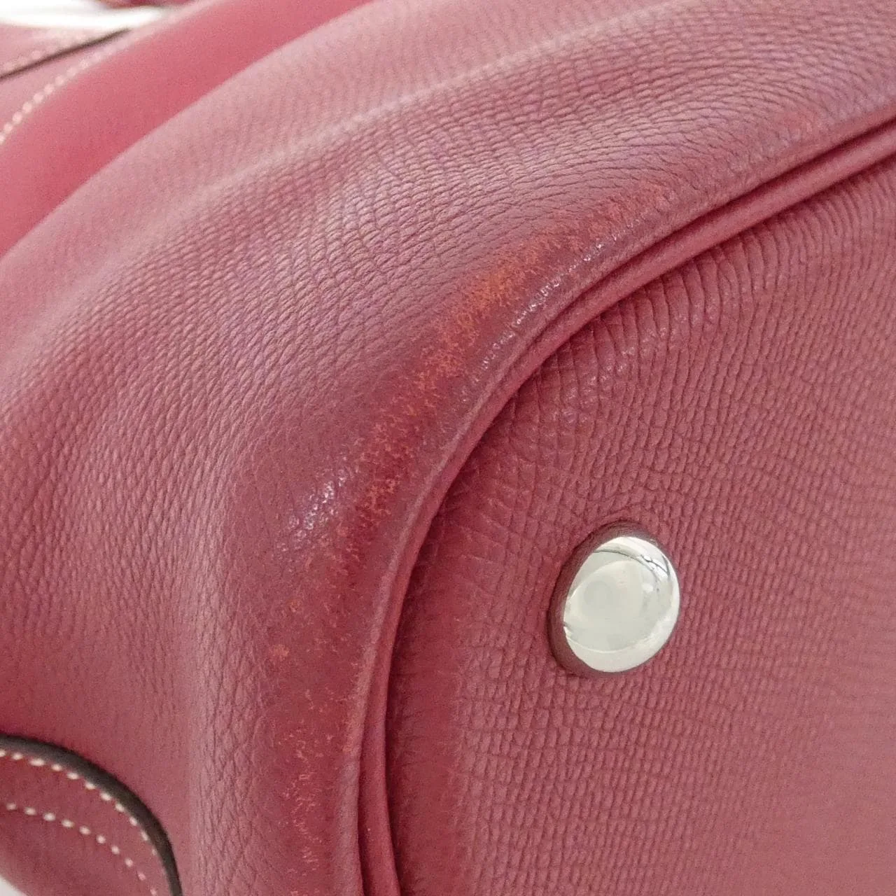 HERMES Bolide 068692CK 手提包 Epsom 2