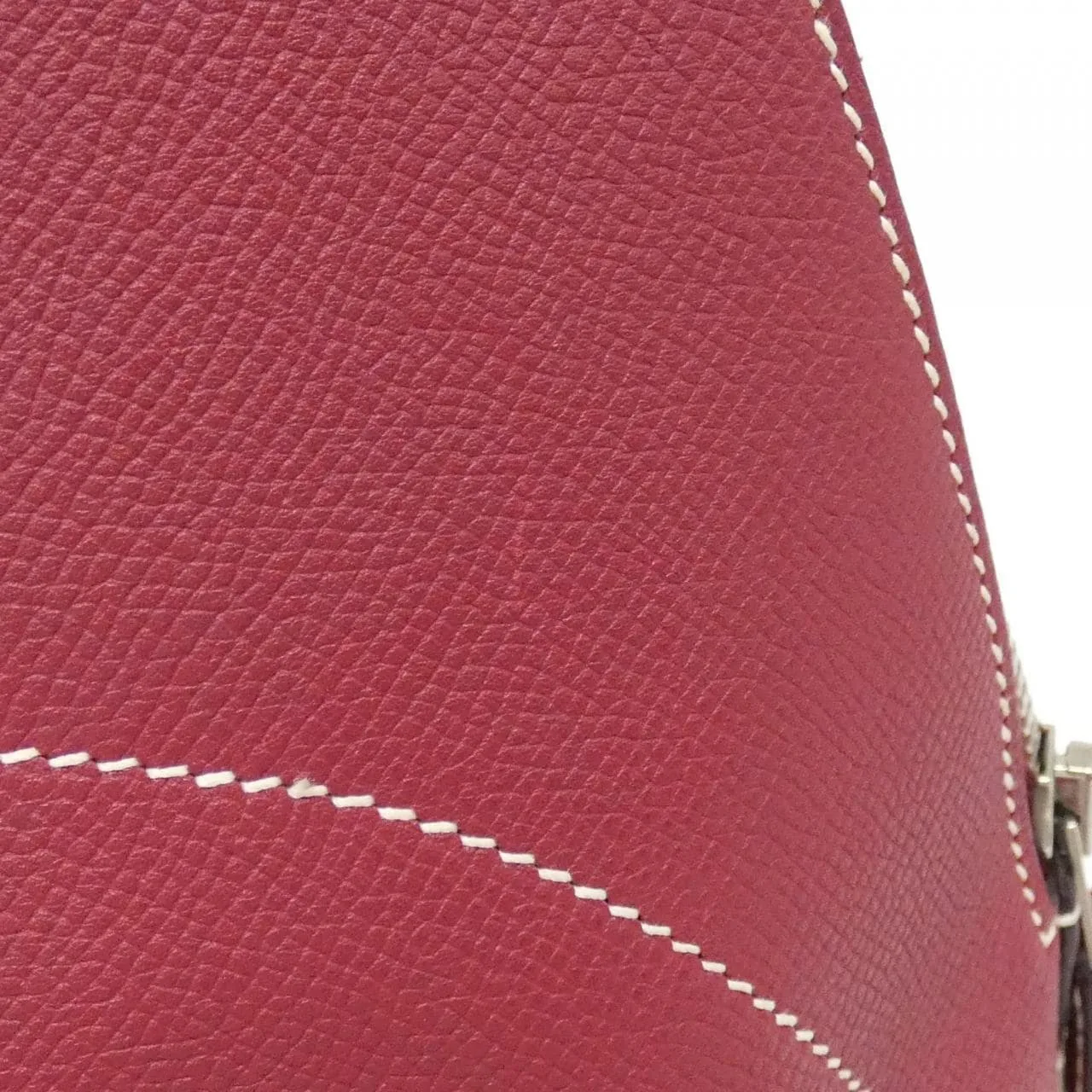 HERMES Bolide 068692CK 手提包 Epsom 3