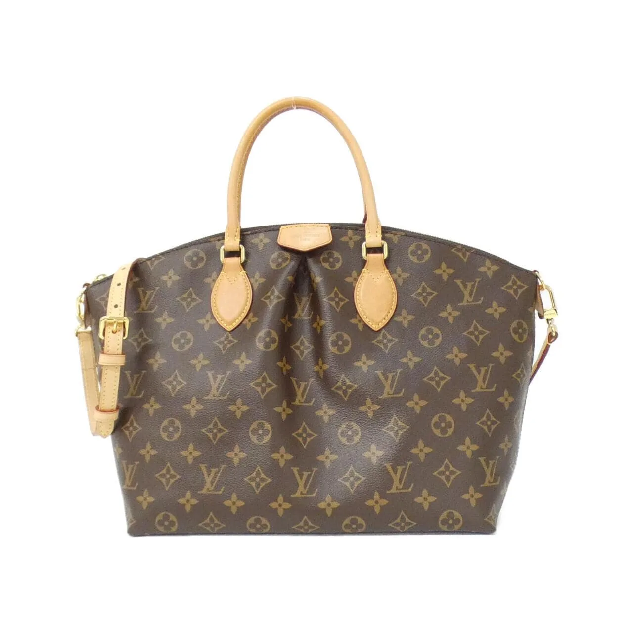 LOUIS VUITTON M45987 Handbag Monogram