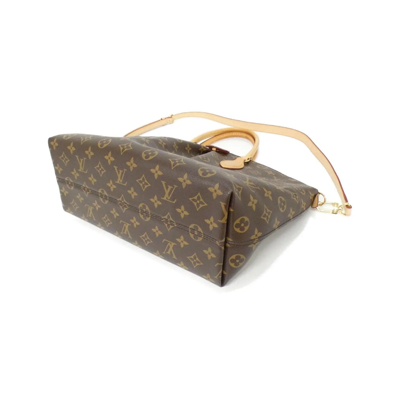 LOUIS VUITTON M45987 Handbag Monogram 3