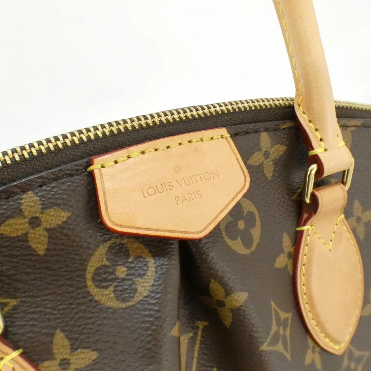 LOUIS VUITTON M45987 Handbag Monogram 4