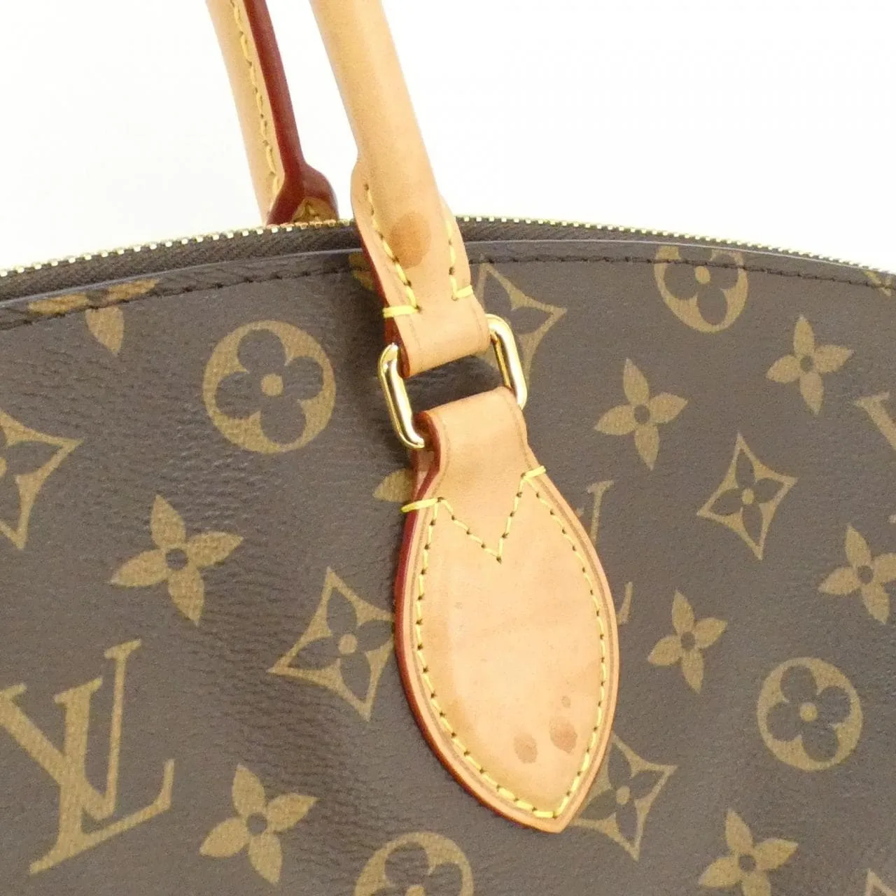 LOUIS VUITTON M45987 Handbag Monogram 5