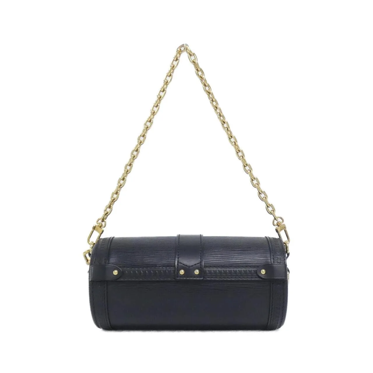 LOUIS VUITTON Papillon M58655 Shoulder Epi 2