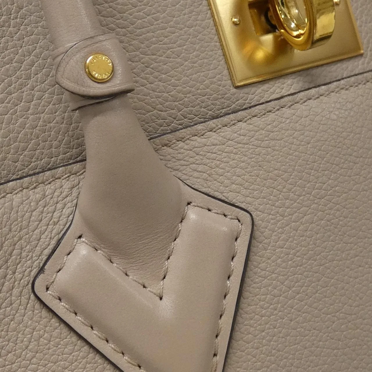 LOUIS VUITTON M57729 Handbag Canvas 5