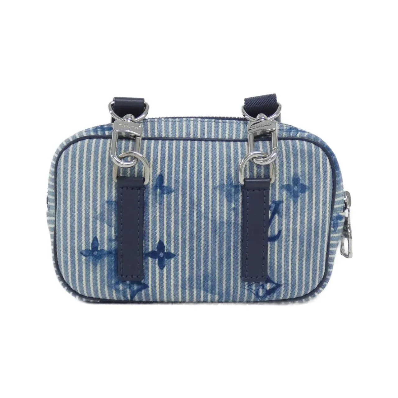 LOUIS VUITTON Pochette M80462 Shoulder Monogram 2