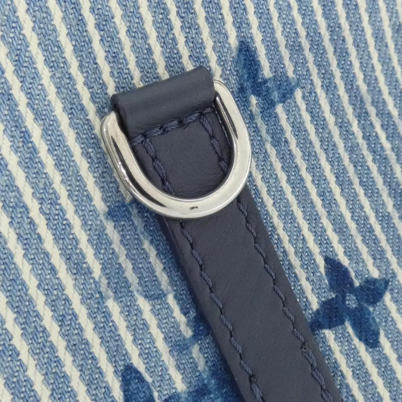 LOUIS VUITTON Pochette M80462 Shoulder Monogram 5