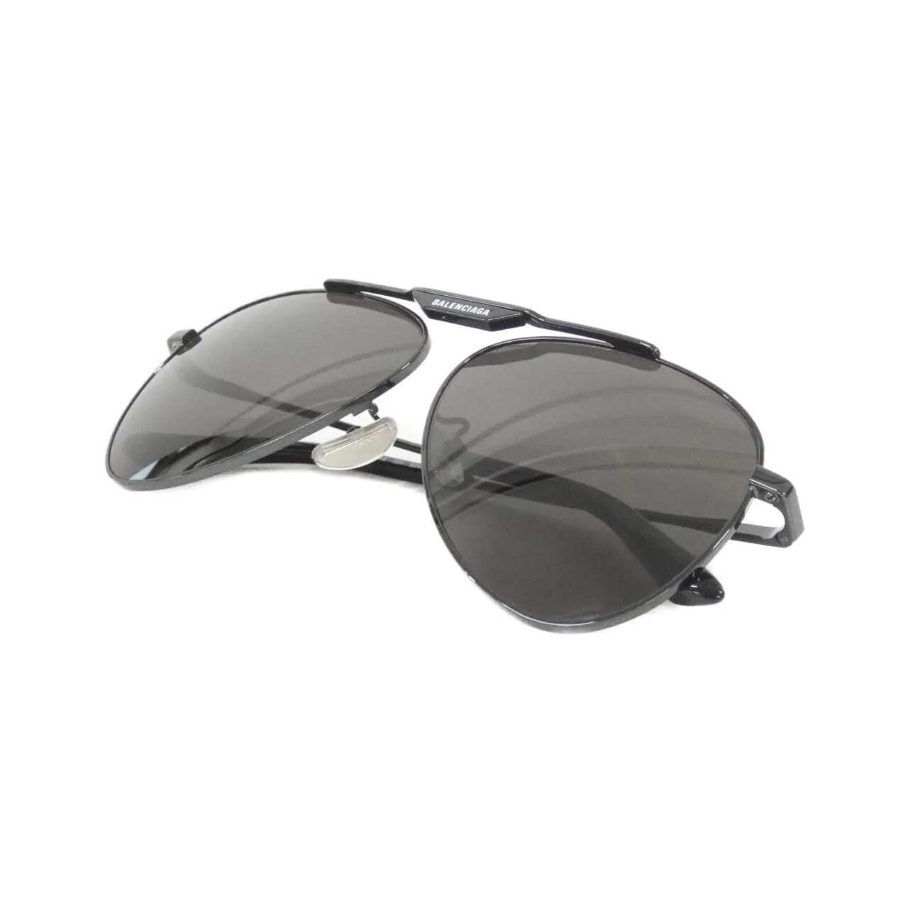 BALENCIAGA BB0244S Sunglasses New - Thumbnail 2