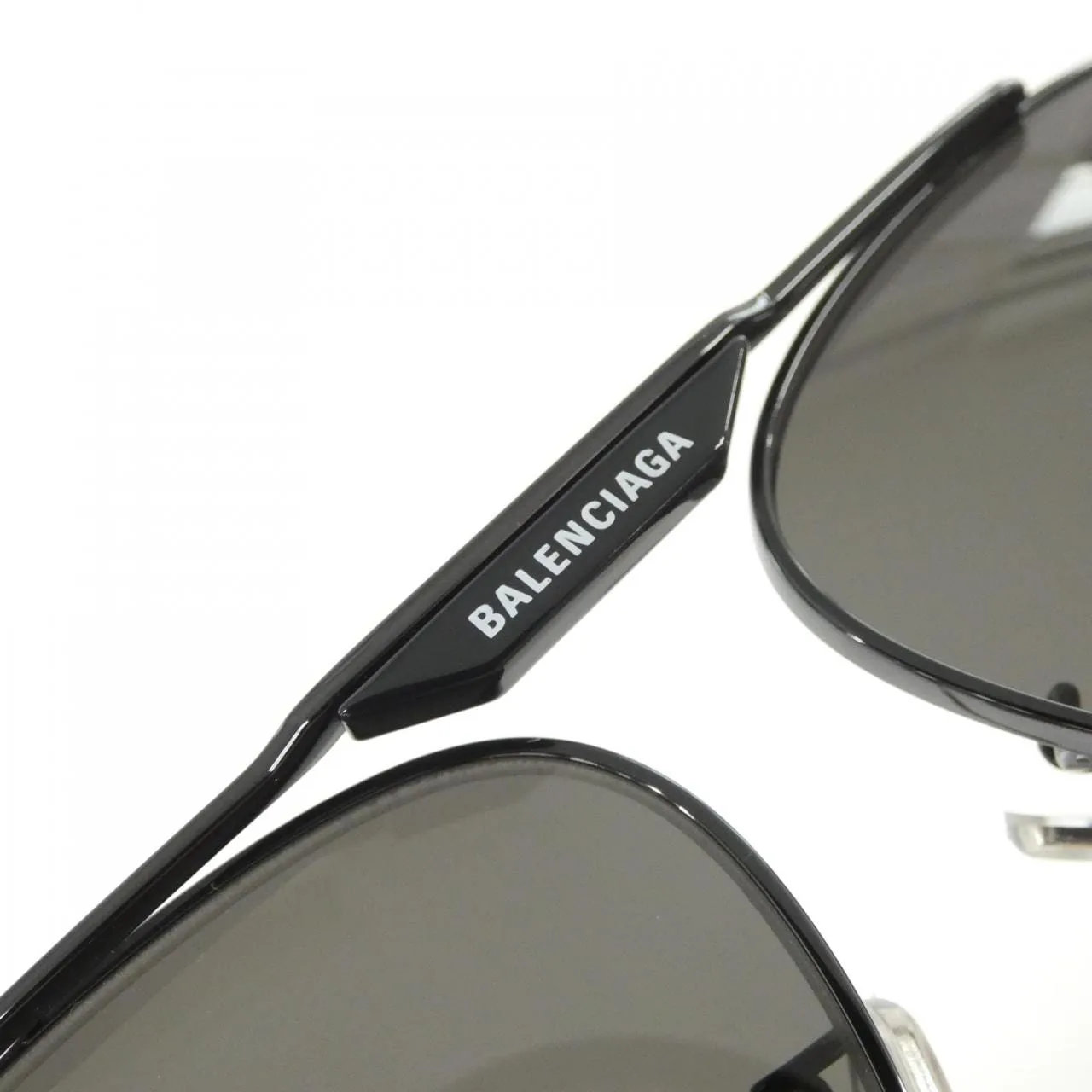 BALENCIAGA BB0244S Sunglasses New - Thumbnail 4