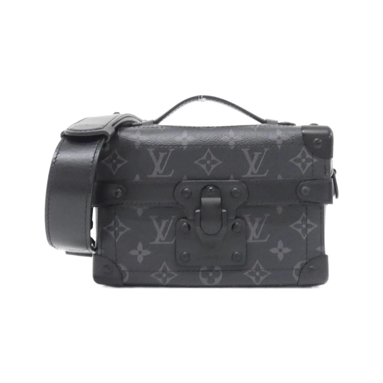 LOUIS VUITTON Eclipse M11743 肩背包 Monogram