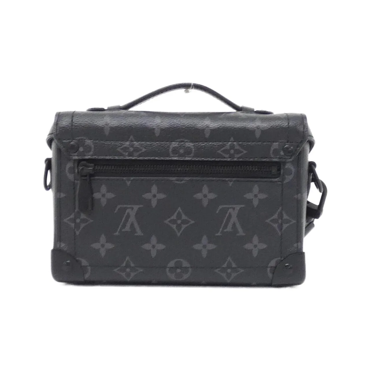 LOUIS VUITTON Eclipse M11743 肩背包 Monogram 2