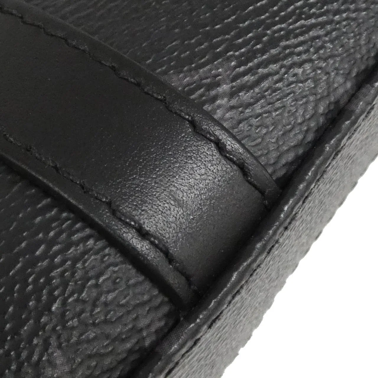 LOUIS VUITTON Eclipse M46098 Handbag Monogram 4