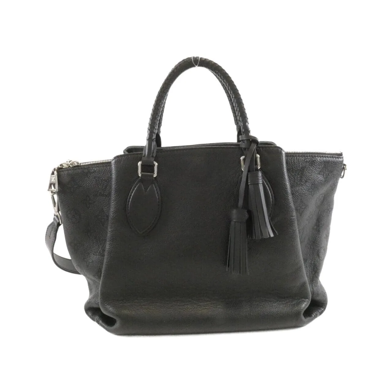 LOUIS VUITTON Mahina M55029 手提包