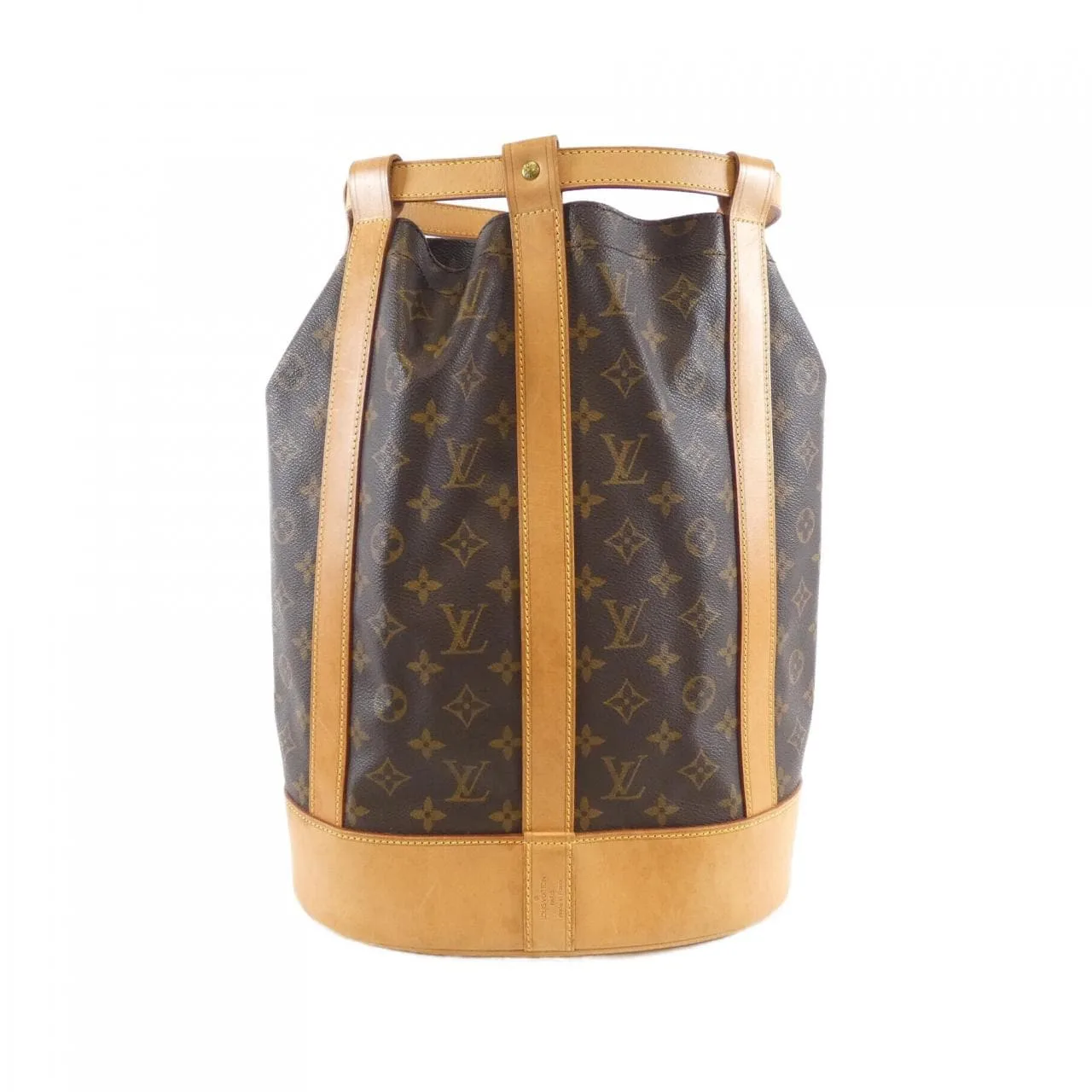 LOUIS VUITTON M42243 Shoulder Monogram
