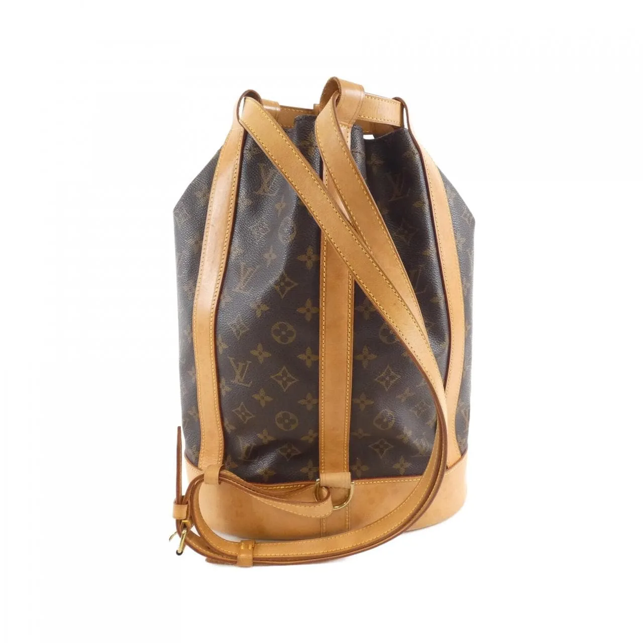 LOUIS VUITTON M42243 Shoulder Monogram 2