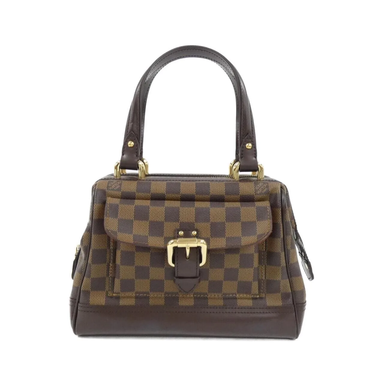 LOUIS VUITTON N51201 Handbag Damier