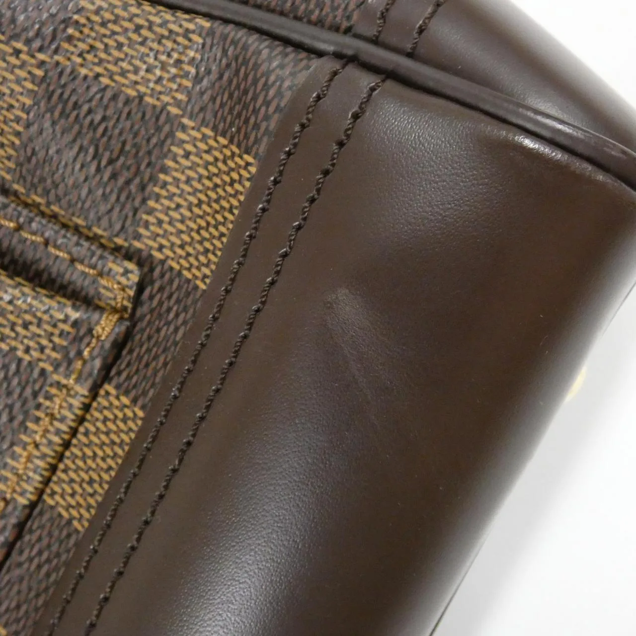 LOUIS VUITTON N51201 Handbag Damier 5