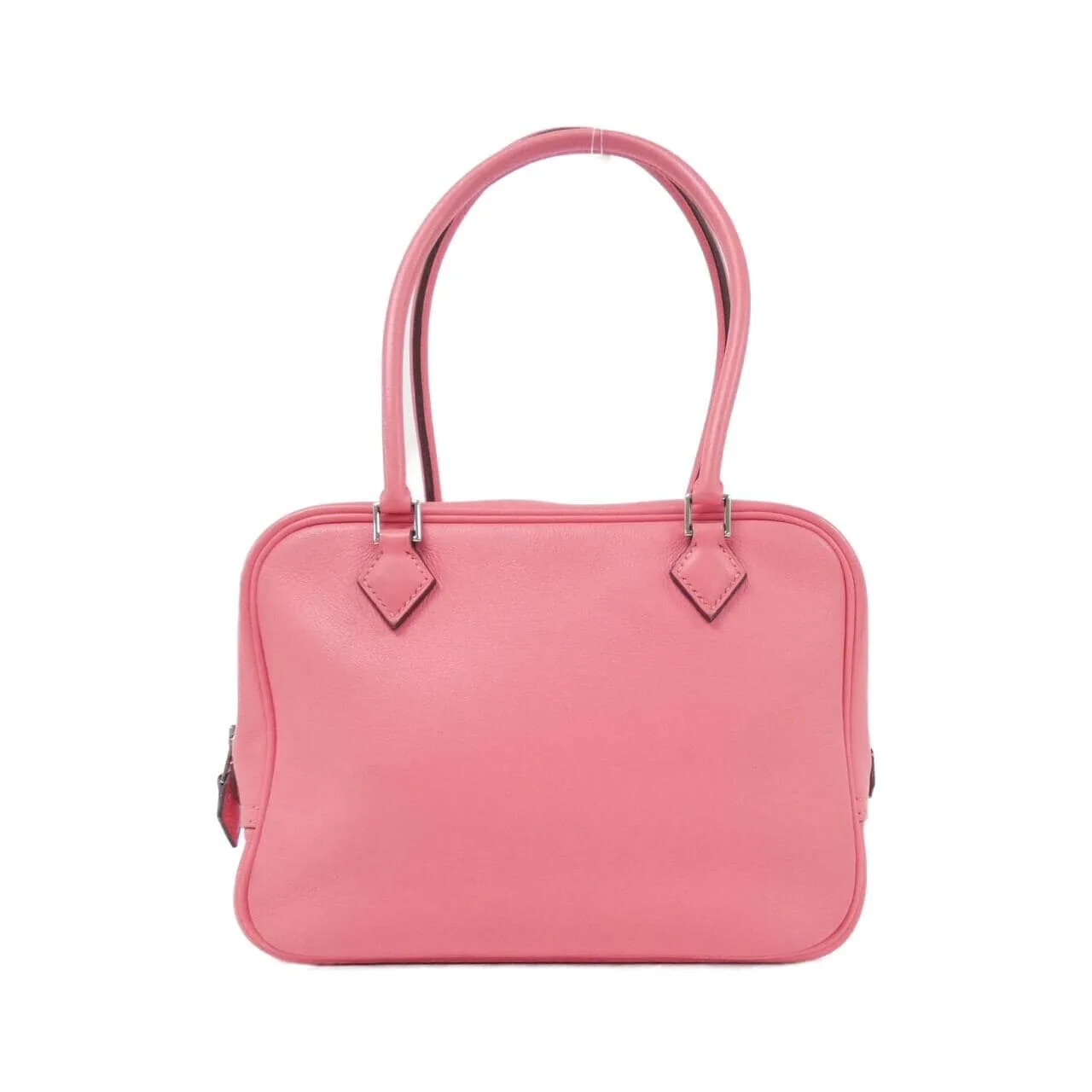 HERMES Plume 048263CK Handbag Swift