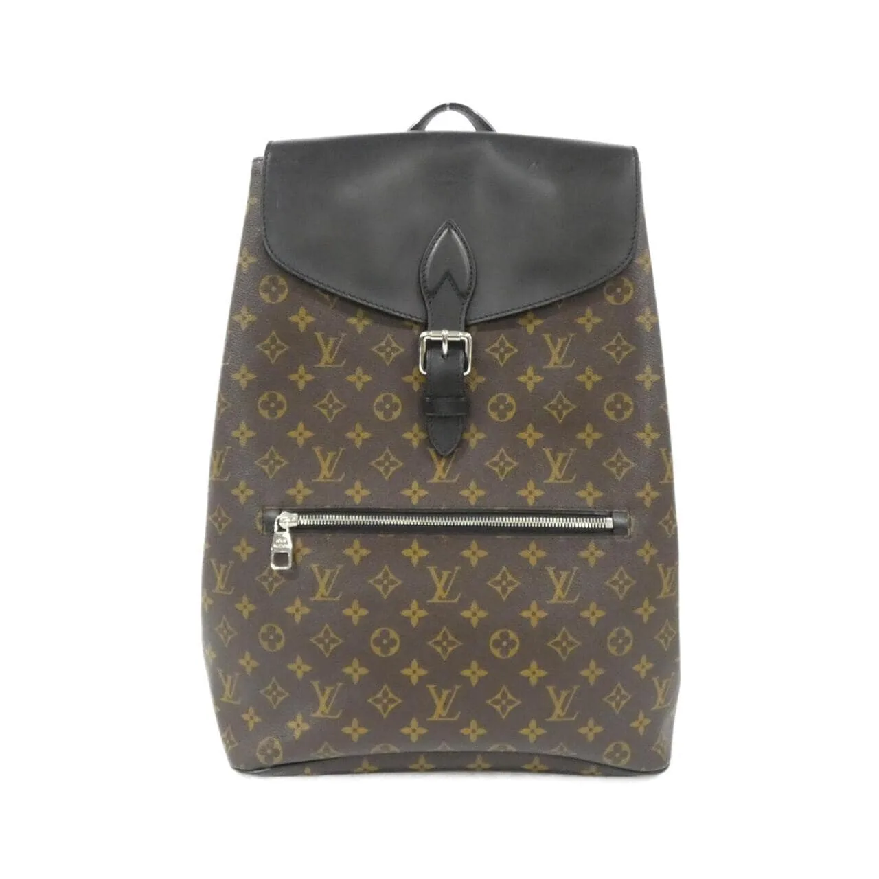 LOUIS VUITTON M40637 Backpack Monogram