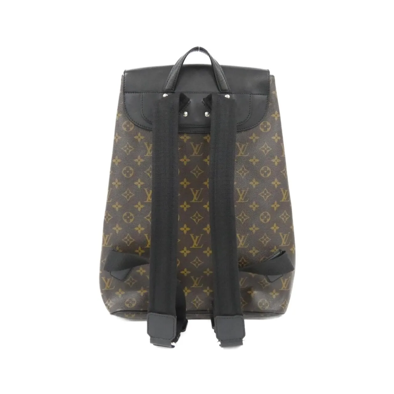 LOUIS VUITTON M40637 Backpack Monogram 2