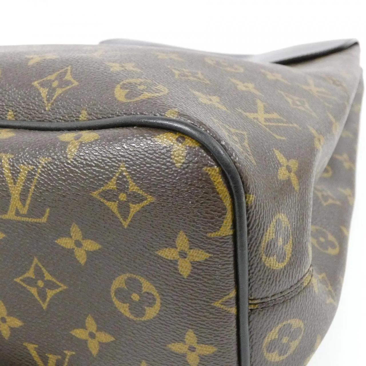 LOUIS VUITTON M40637 Backpack Monogram 3