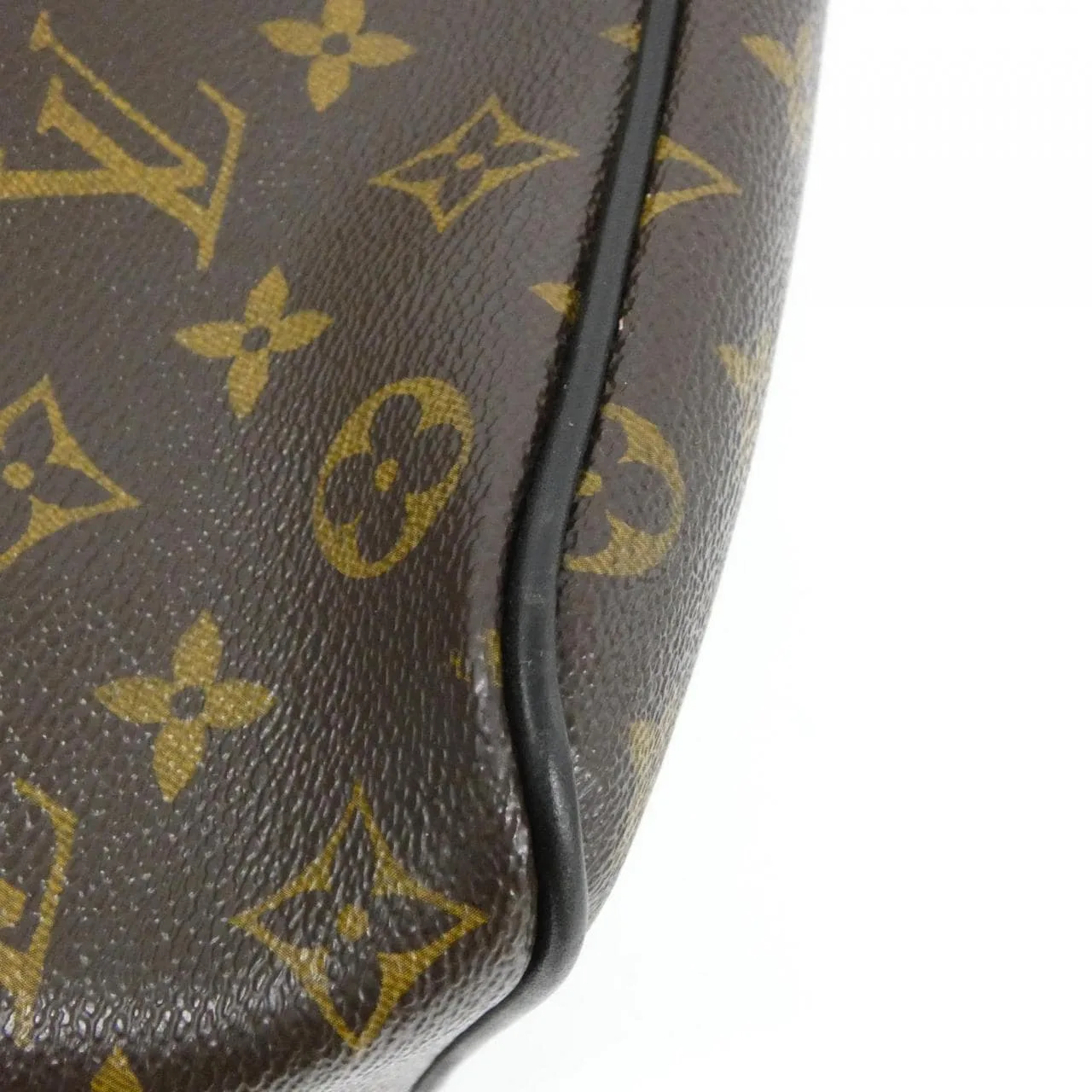 LOUIS VUITTON M40637 Backpack Monogram 4