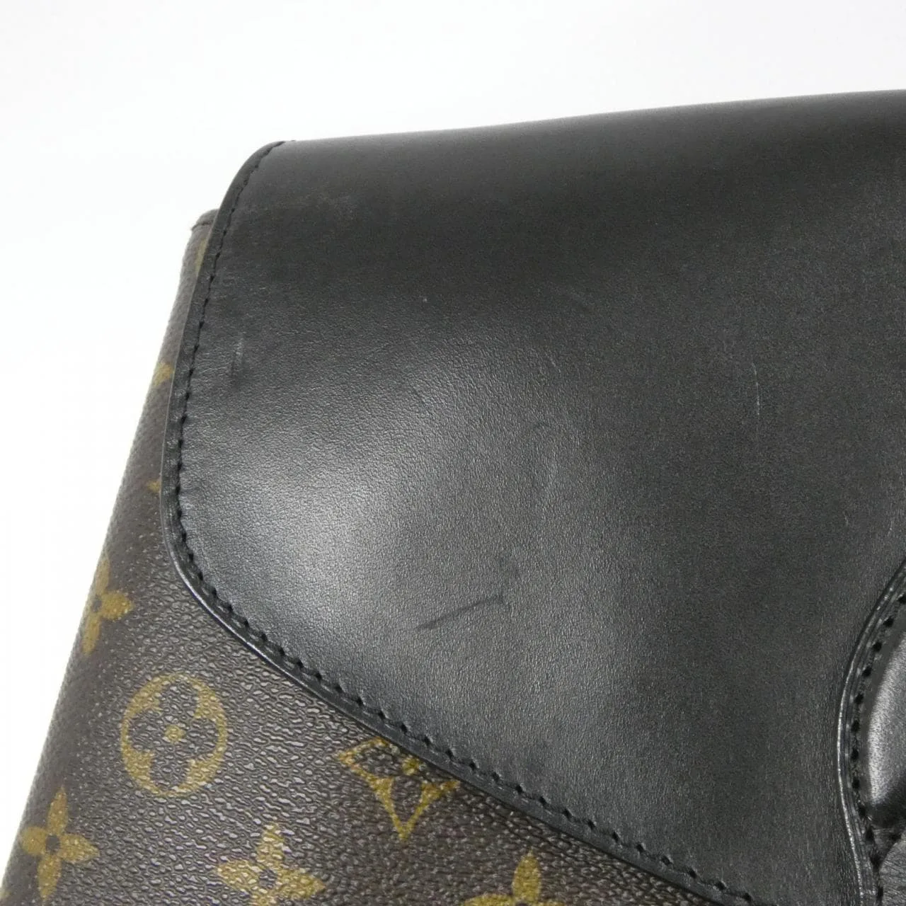 LOUIS VUITTON M40637 Backpack Monogram 5